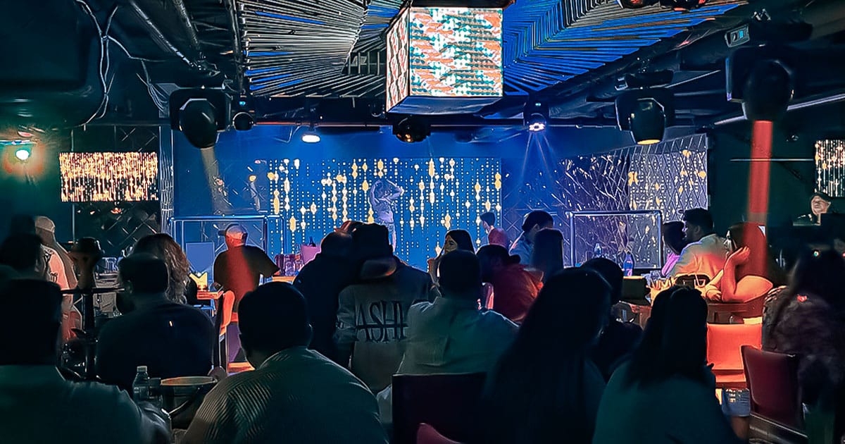 How Xtreme Club DJs Create Custom Playlists for Every Crowd